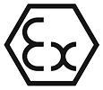 ATEX jelzés