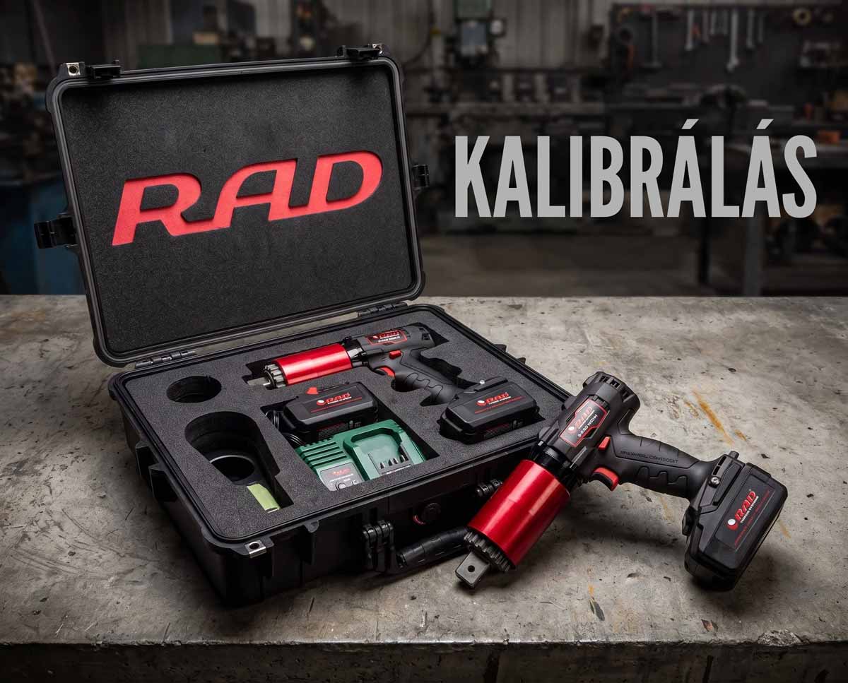 Kalibrálás