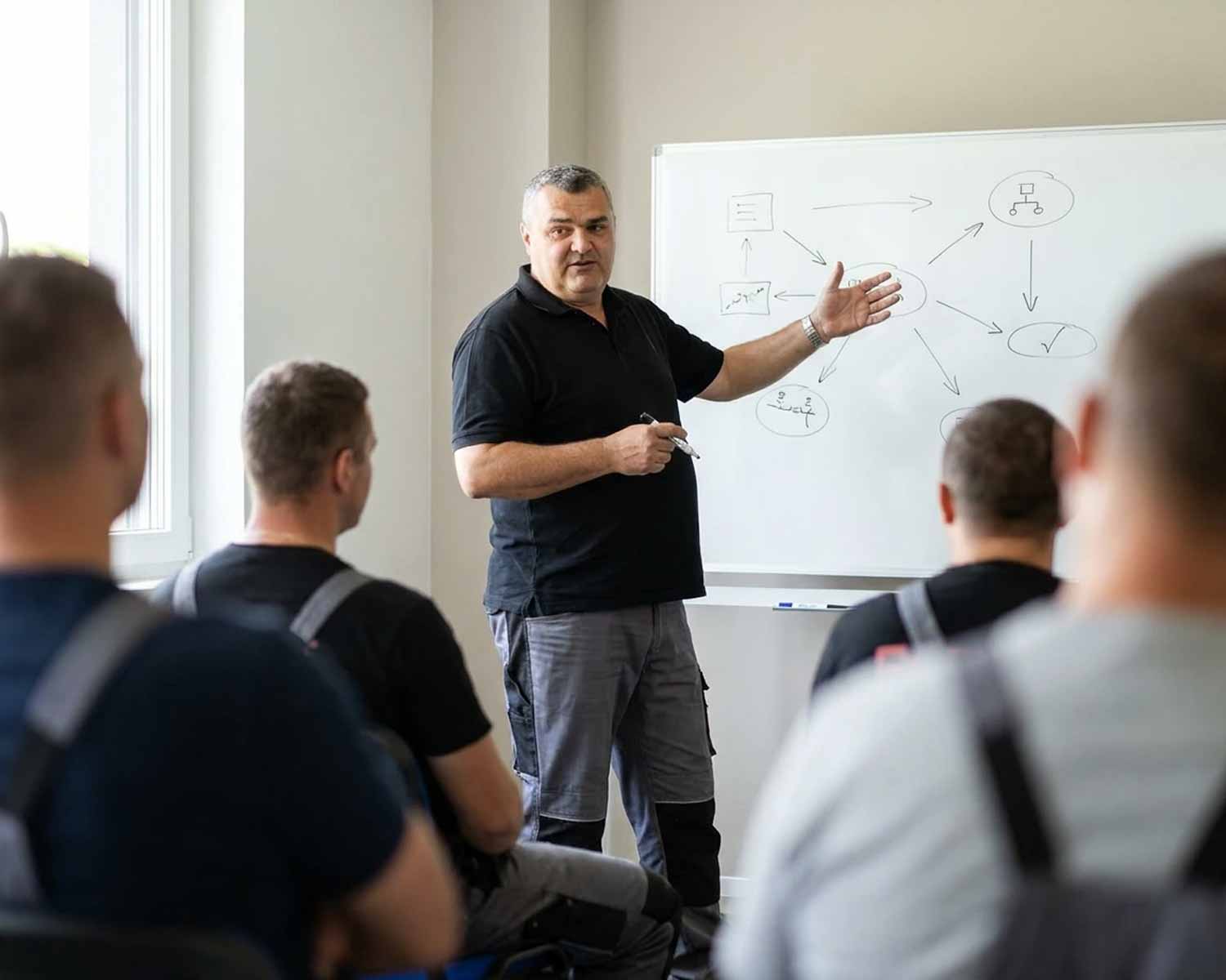 Oktatás